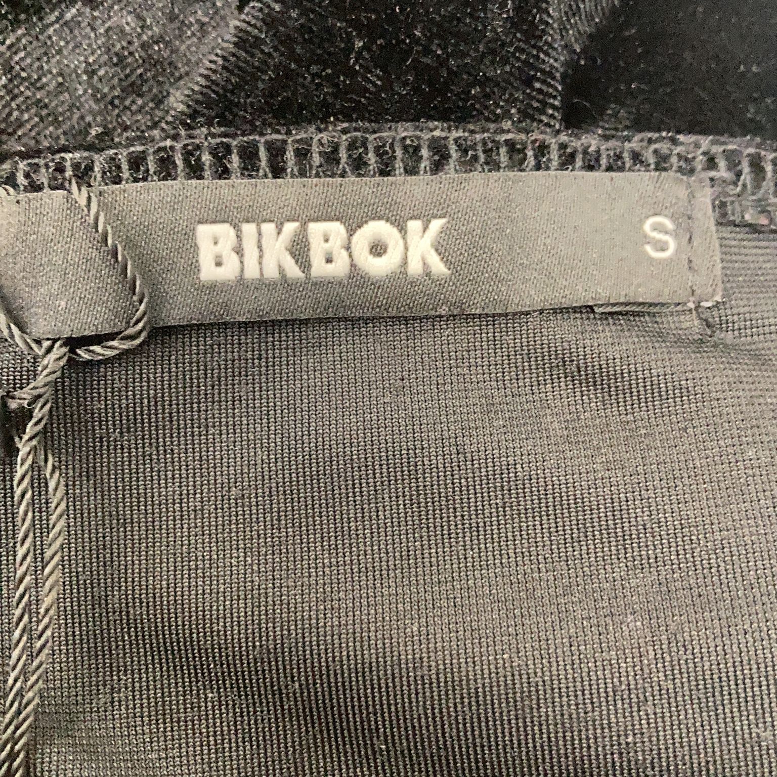 Bik Bok