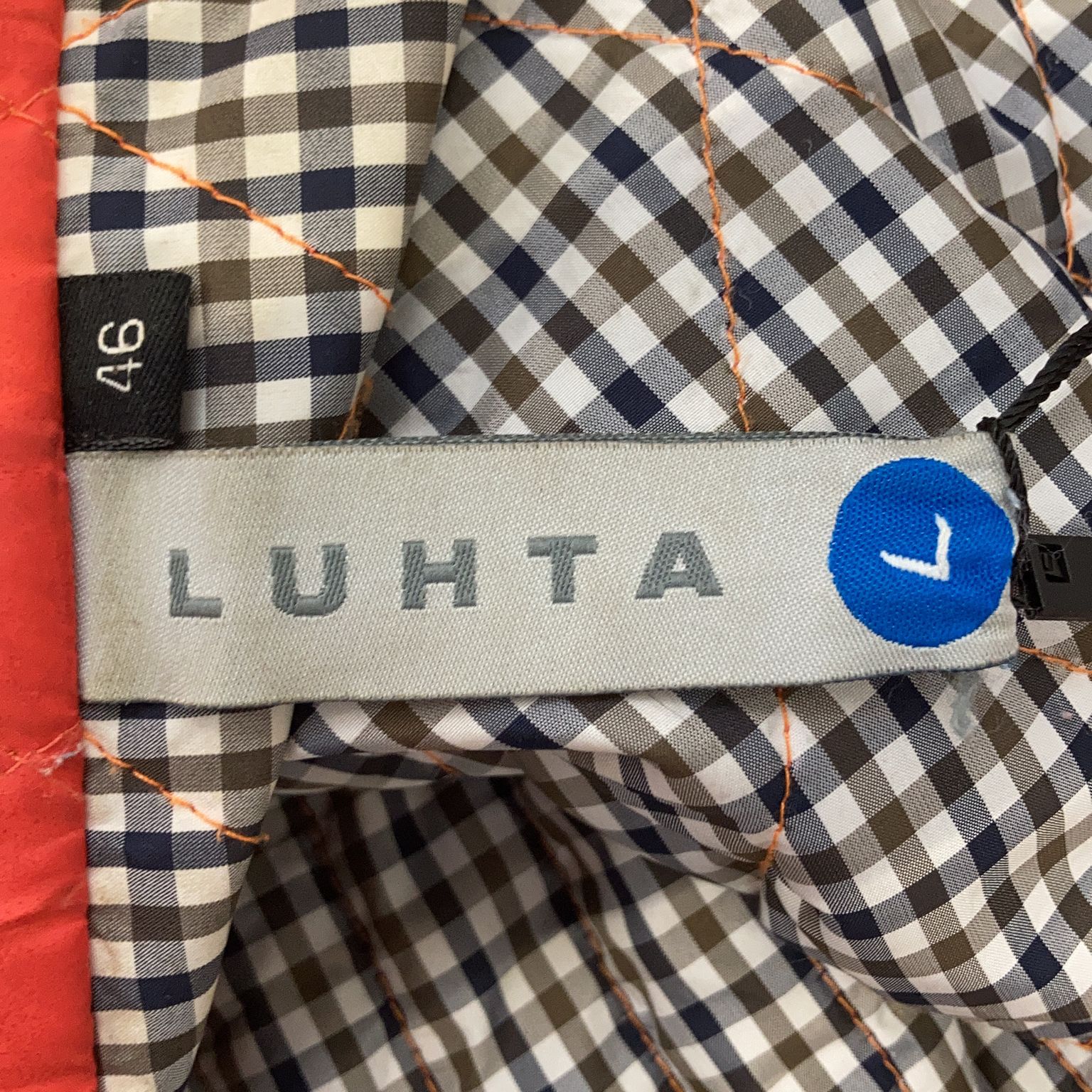 Luhta