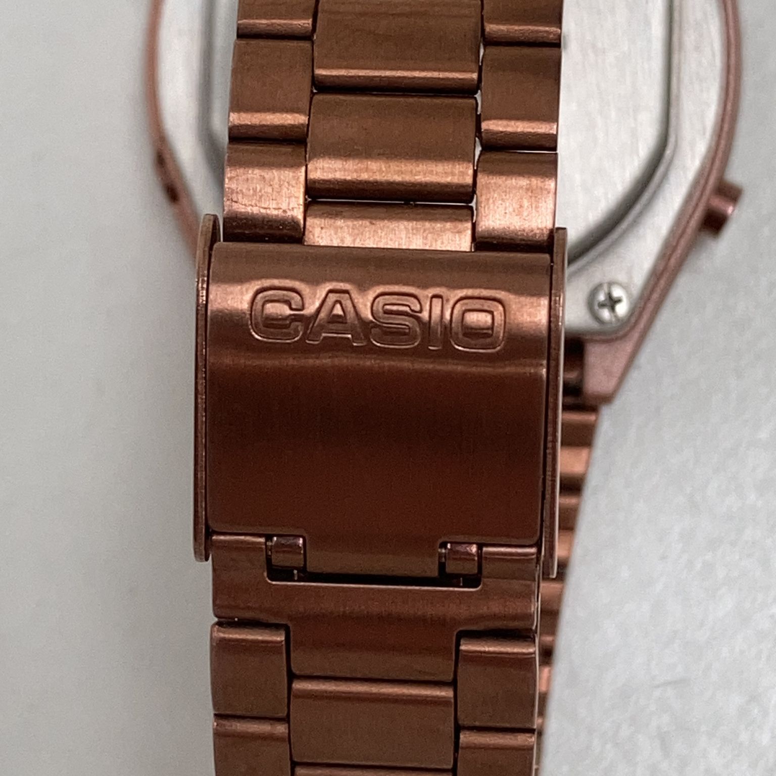 Casio