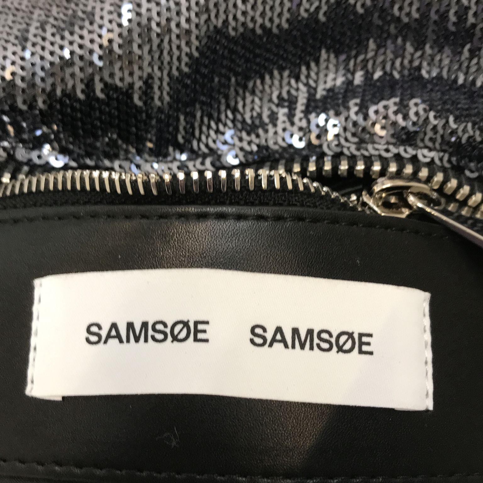 Samsøe  Samsøe