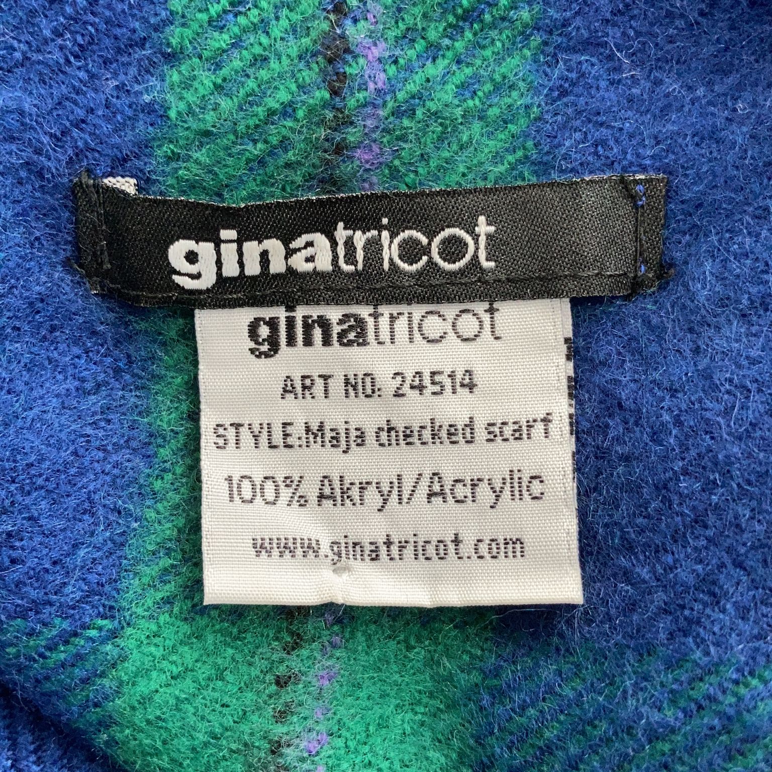 Gina Tricot