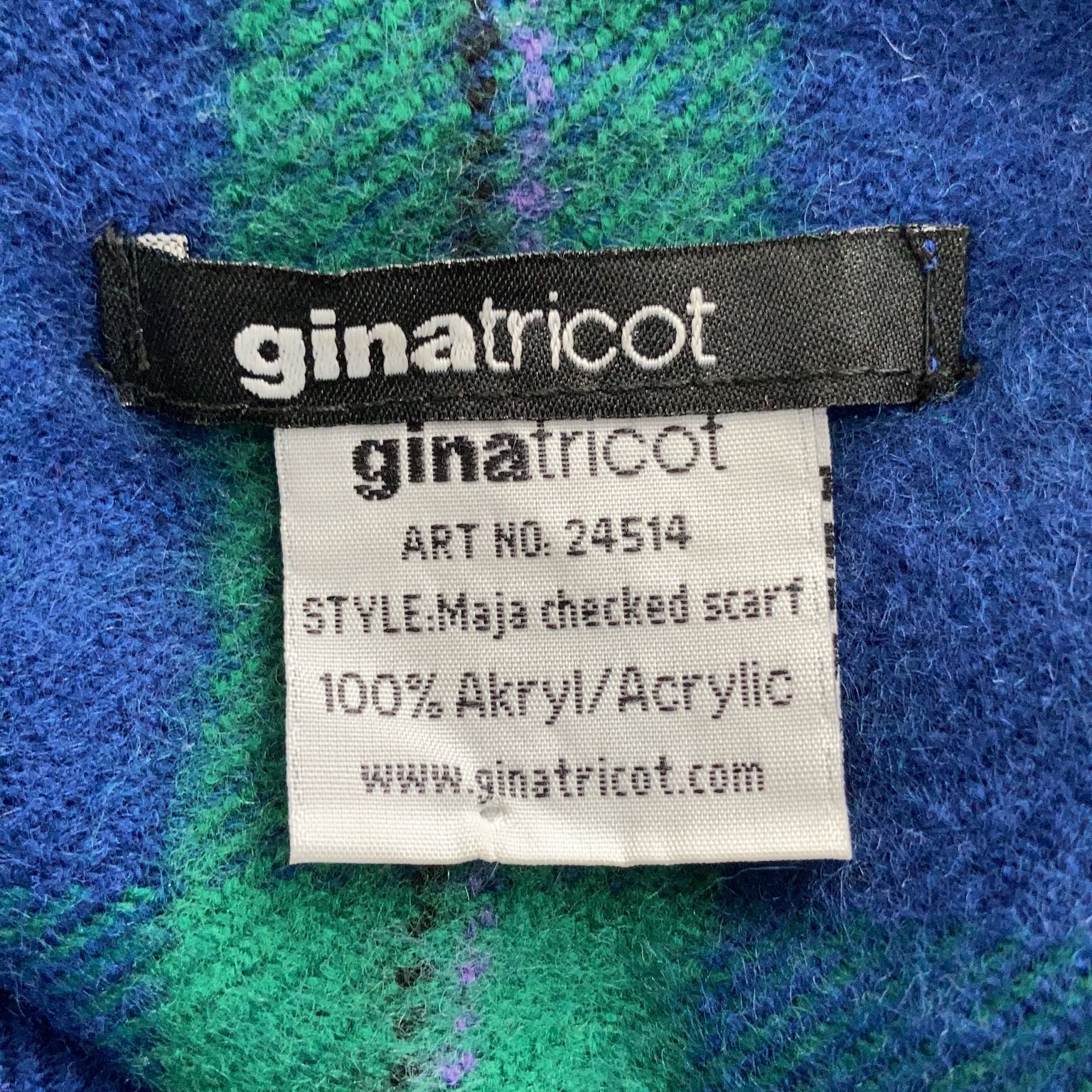 Gina Tricot