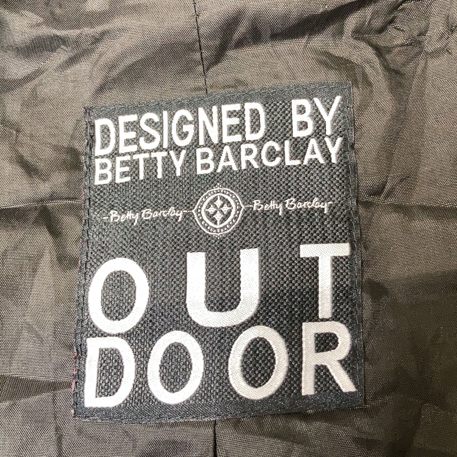 Betty Barclay