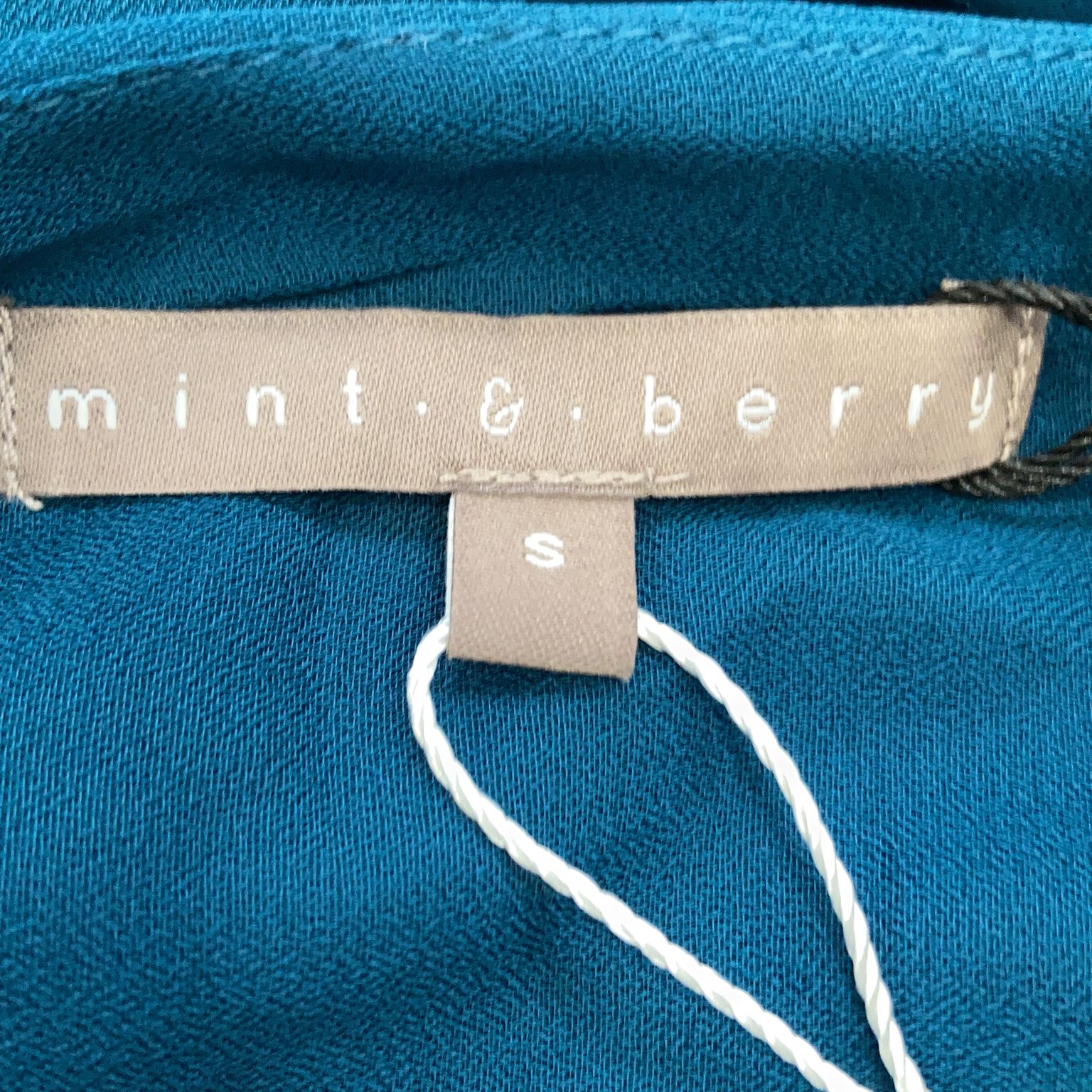 Mint  Berry