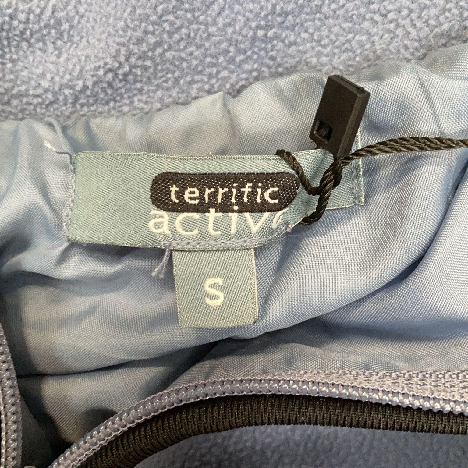 Terrific Active