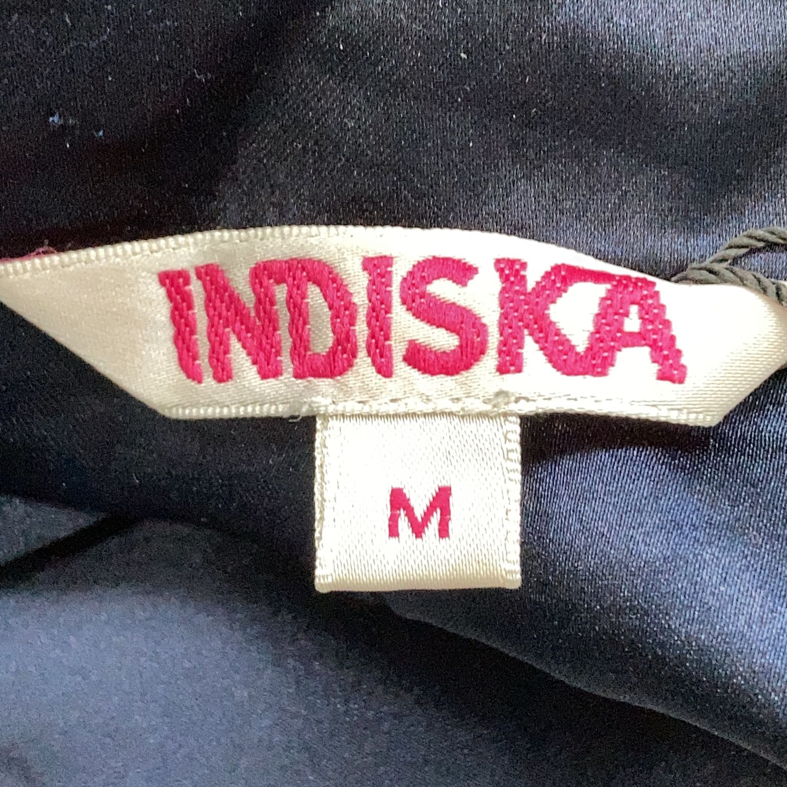 Indiska