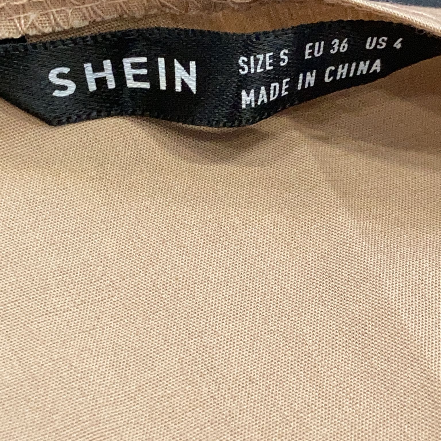 Shein