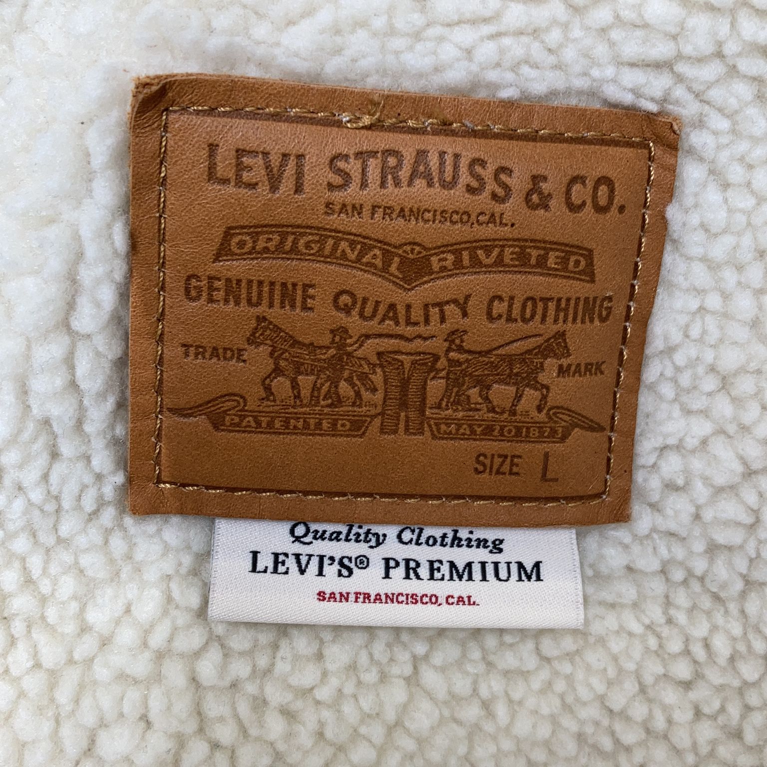 Levi Strauss  Co