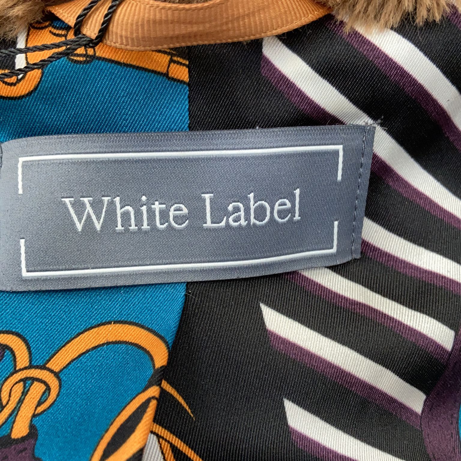 White Label