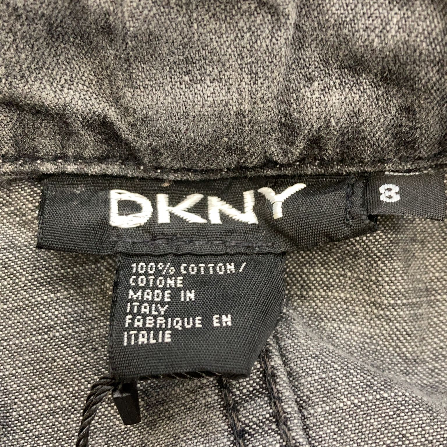 DKNY