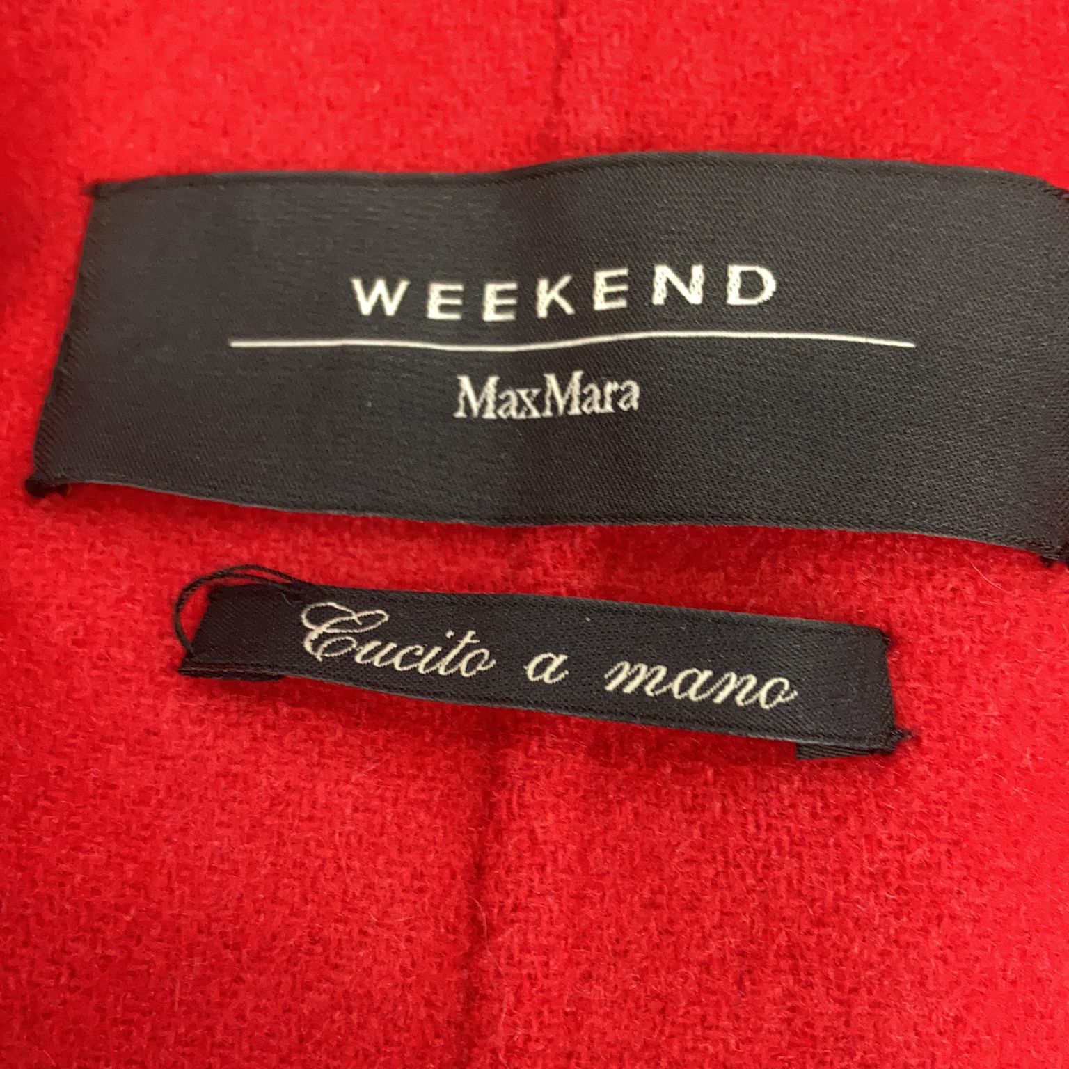 Weekend MaxMara