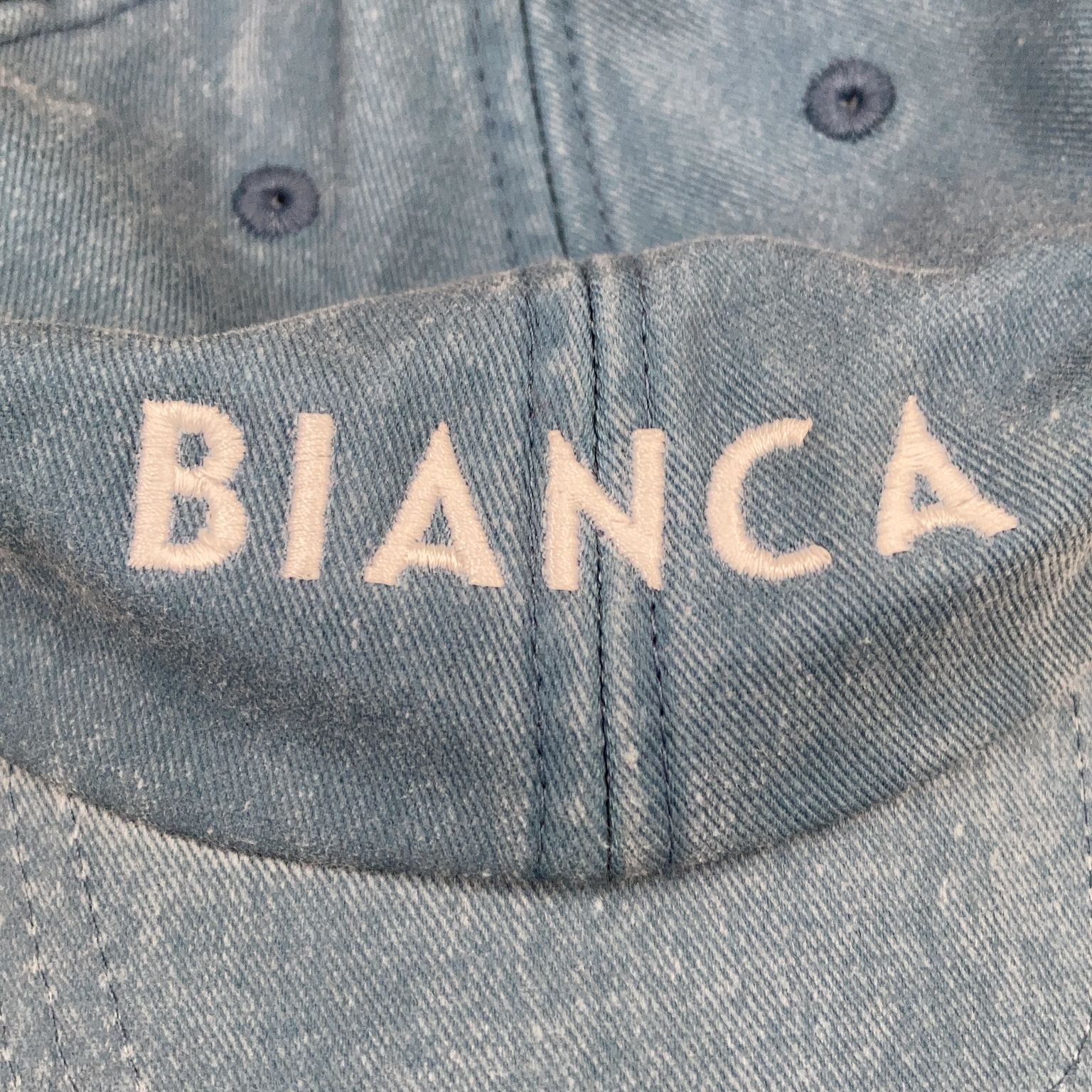 Bianca