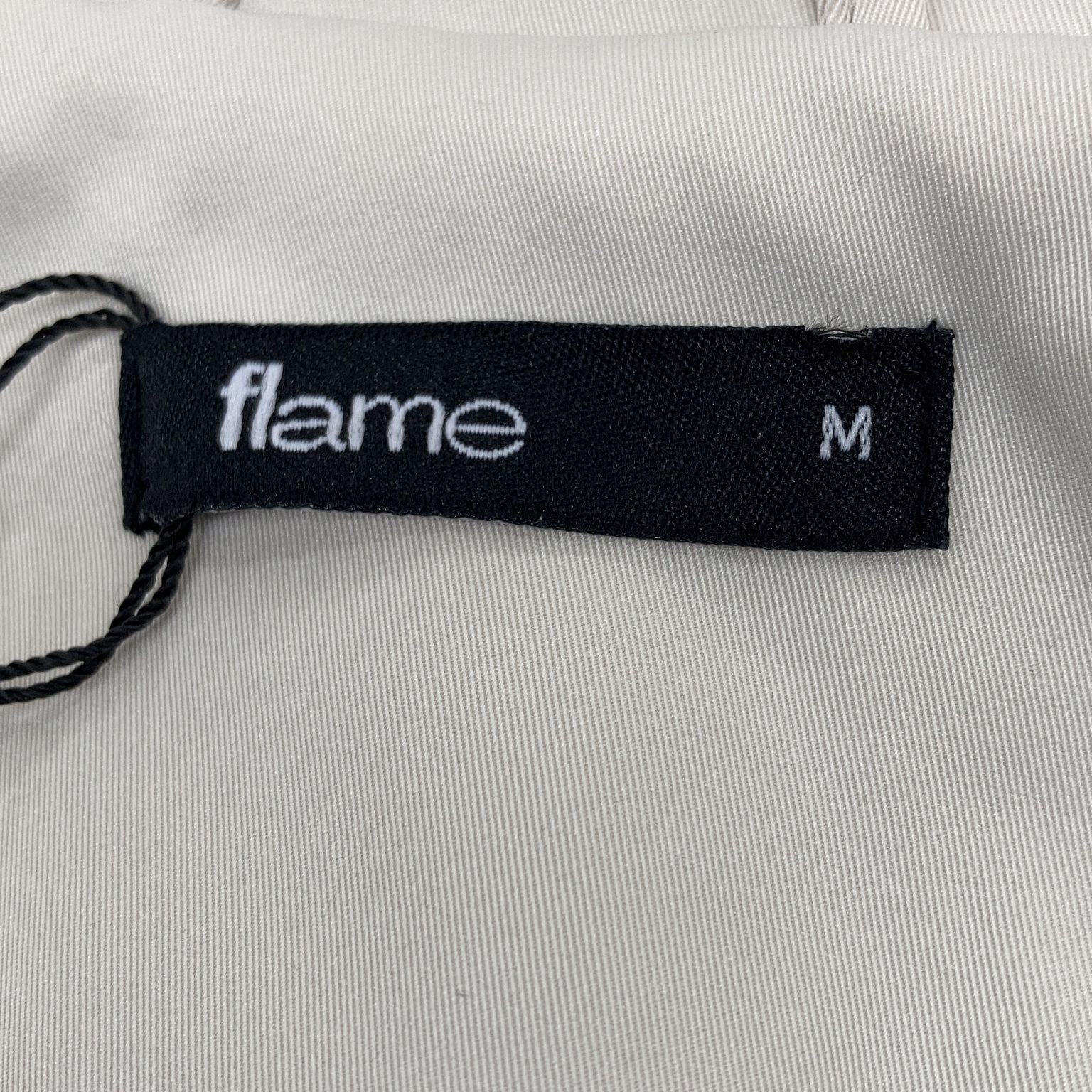 Flame