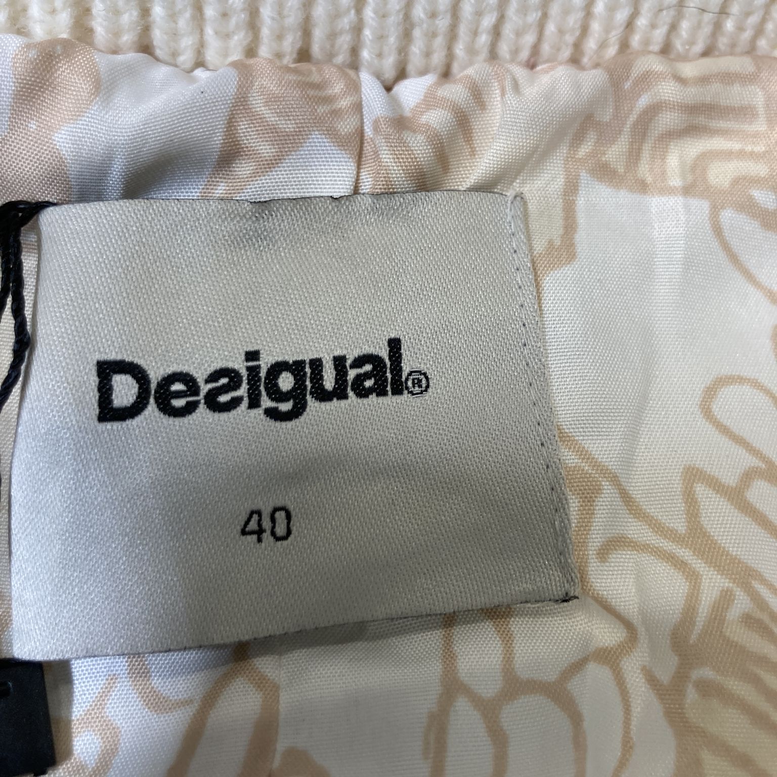 Desigual