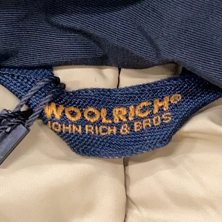 Woolrich