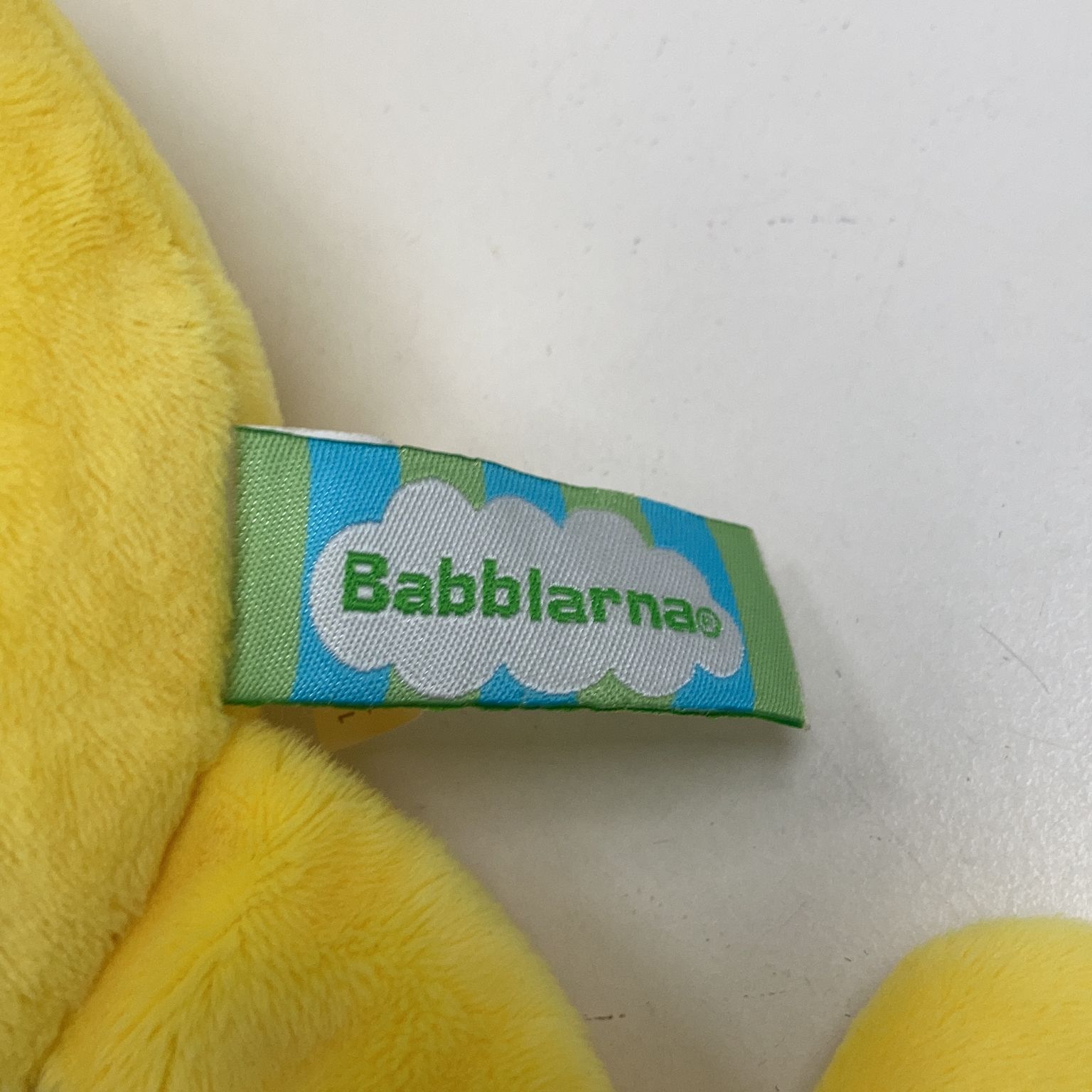 Babblarna