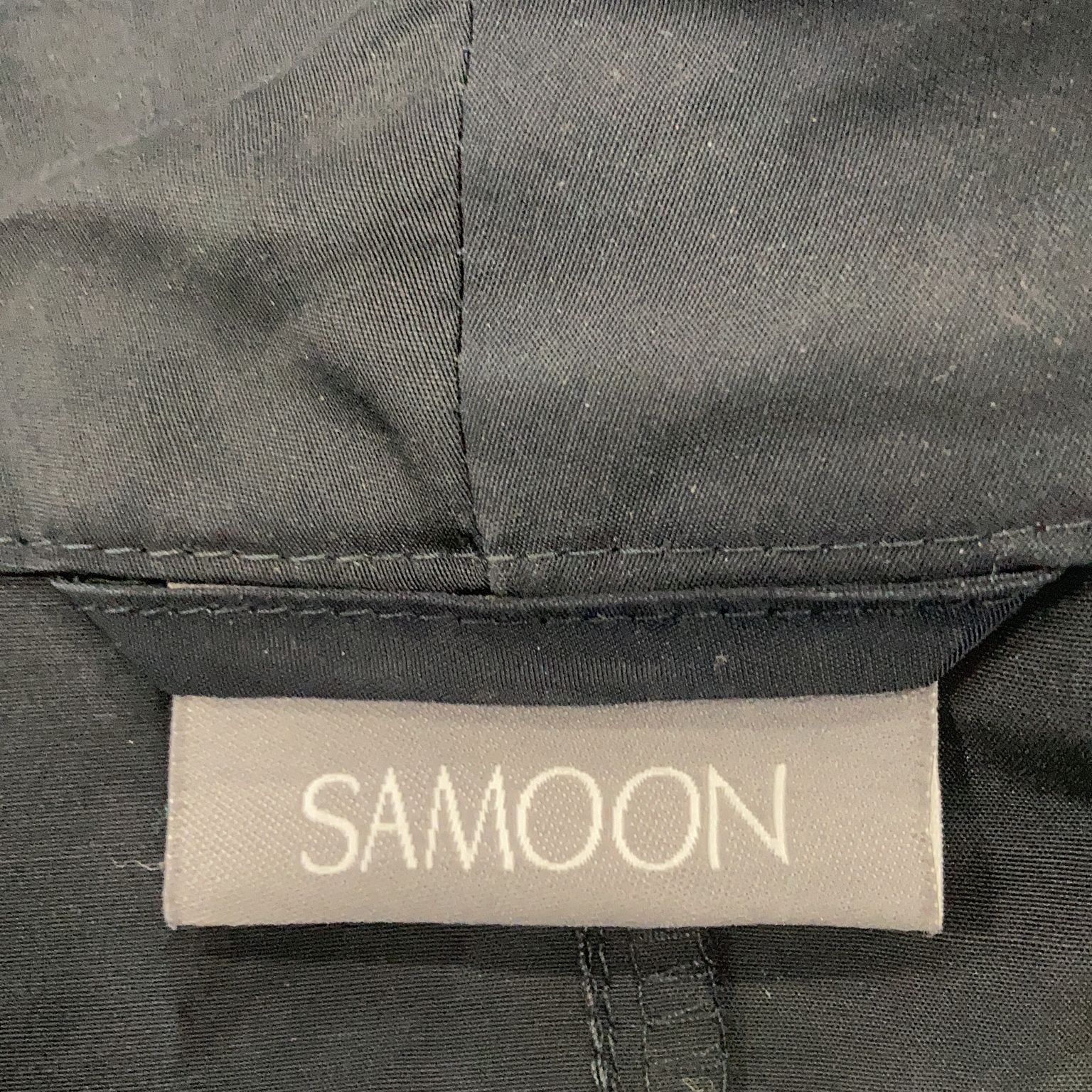 Samoon