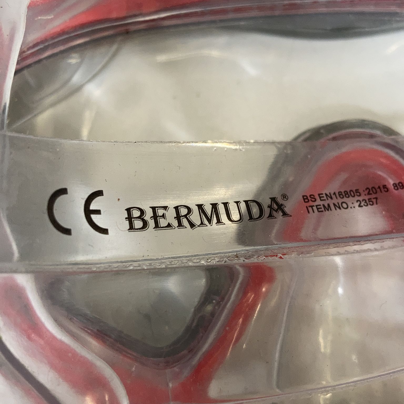 Bermuda