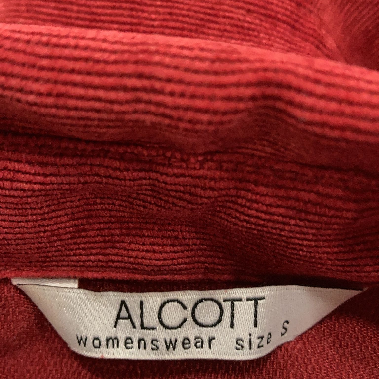 Alcott