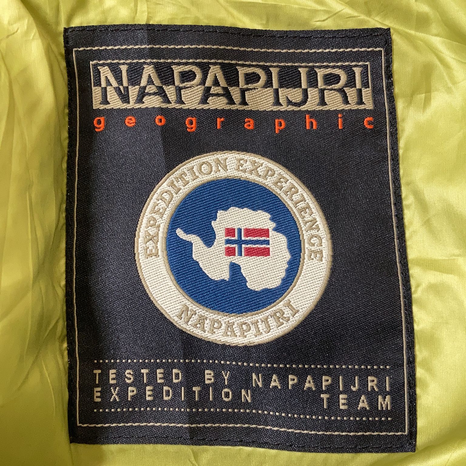 Napapijri