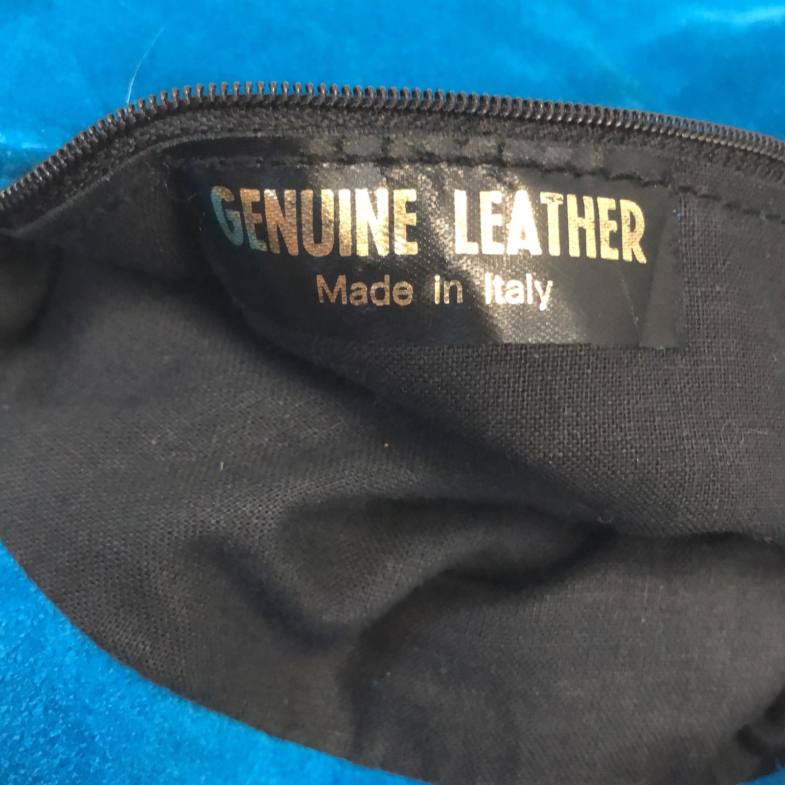 Made in italy