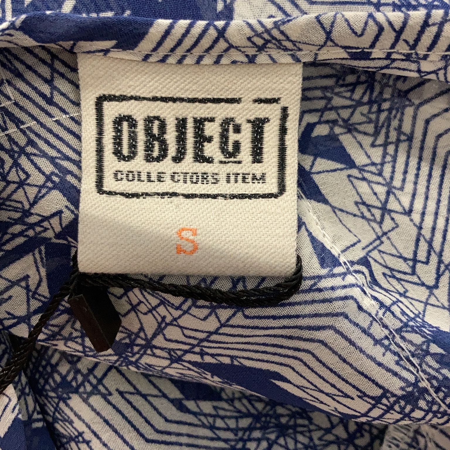 Object