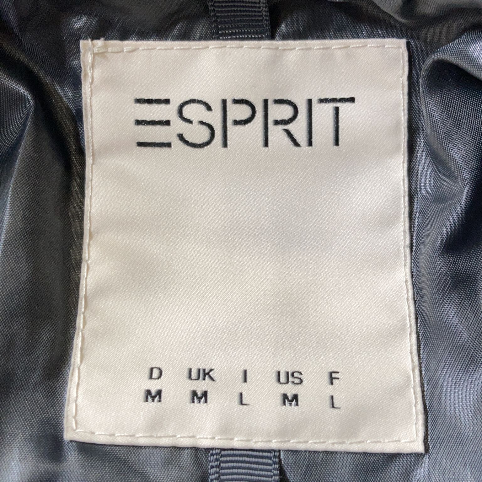 ESPRIT