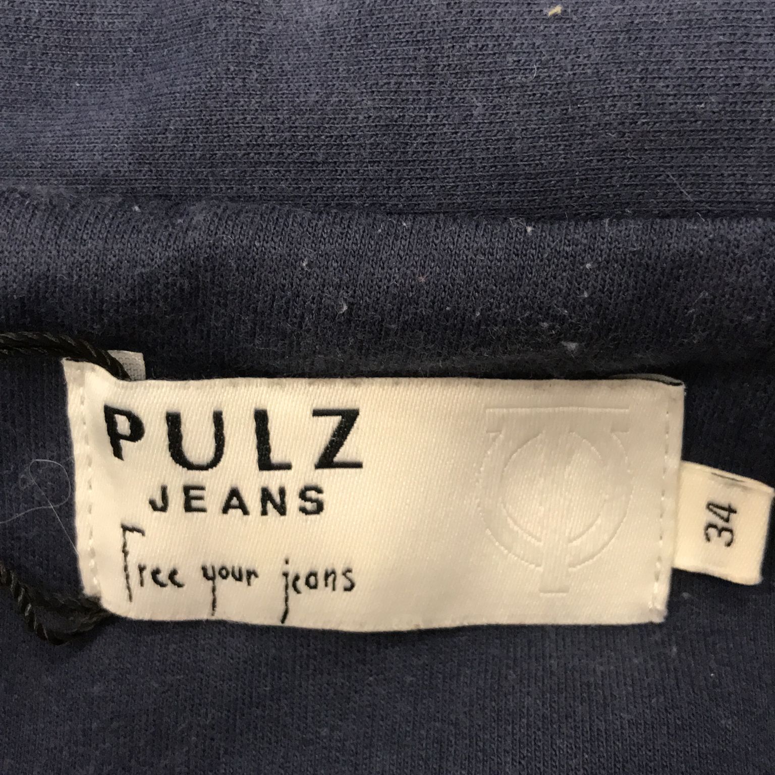 Pulz Jeans