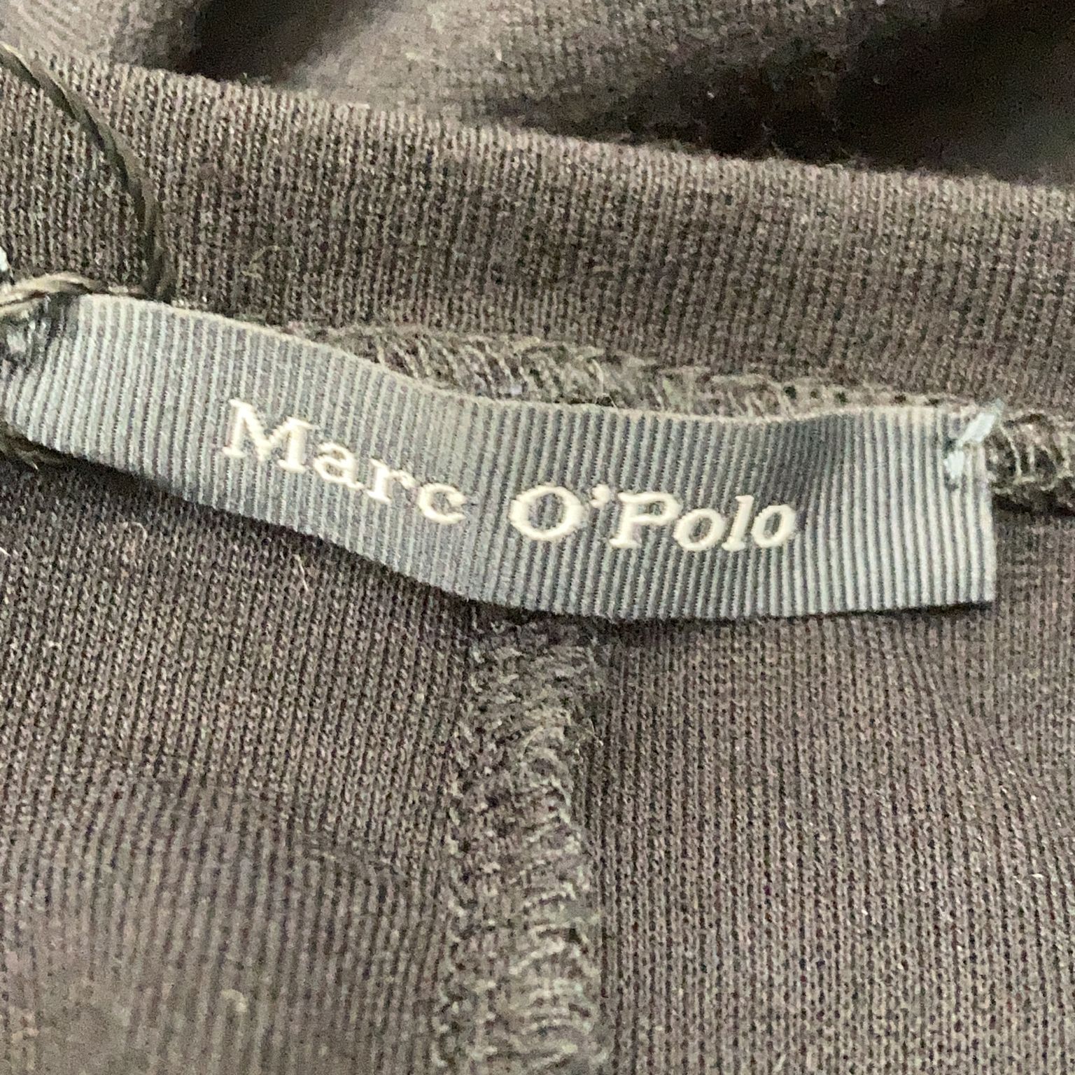 Marc O'Polo