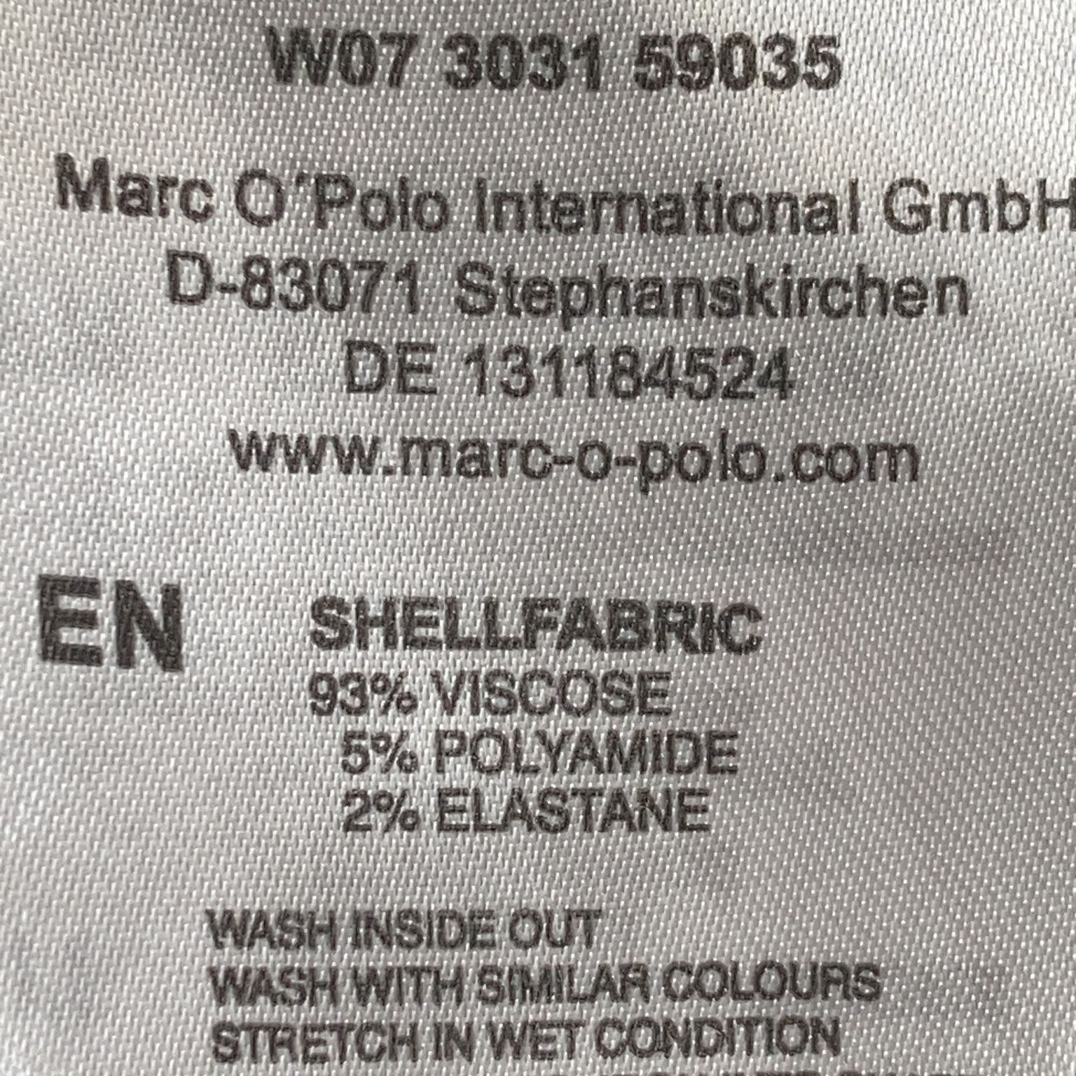 Marc O'Polo