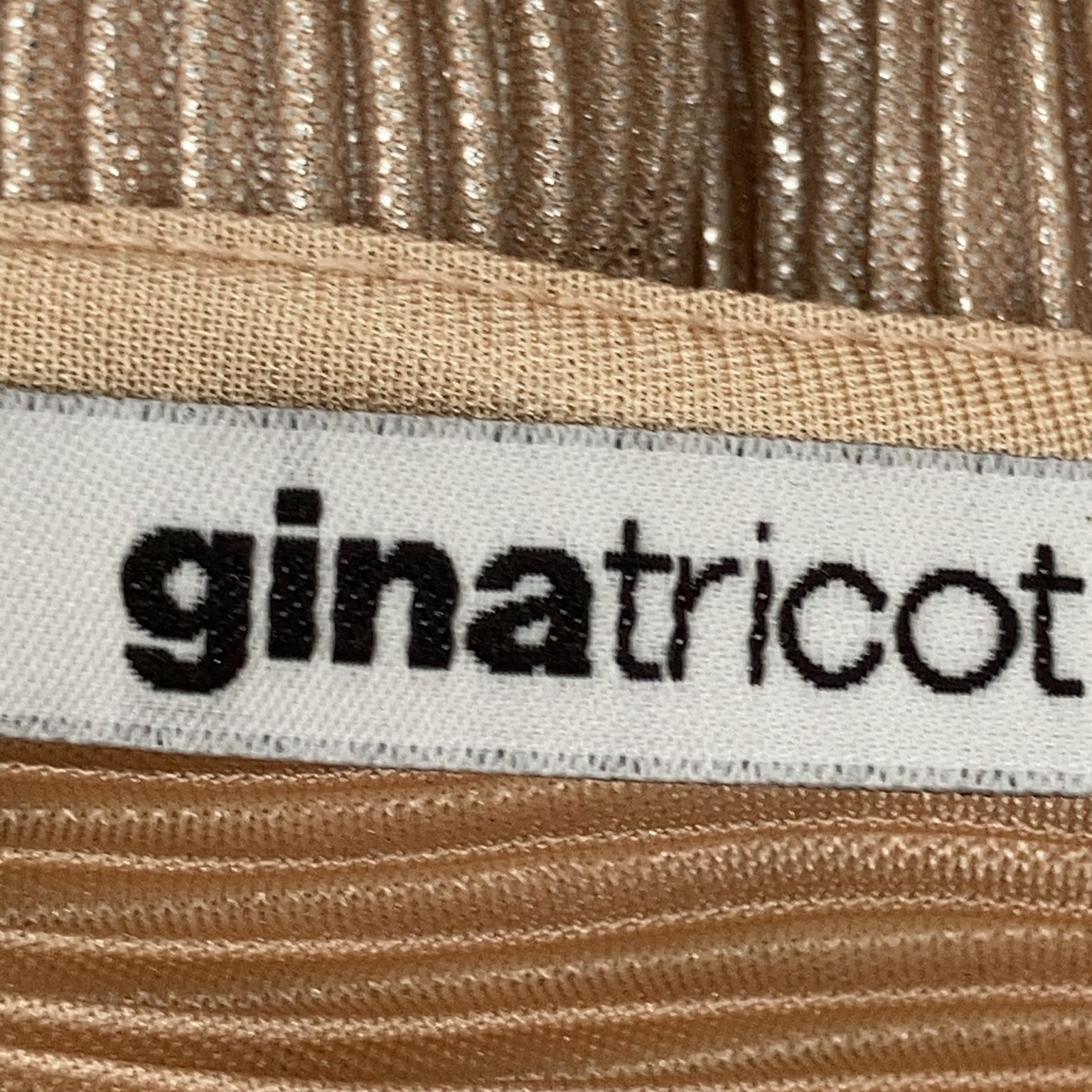 Gina Tricot