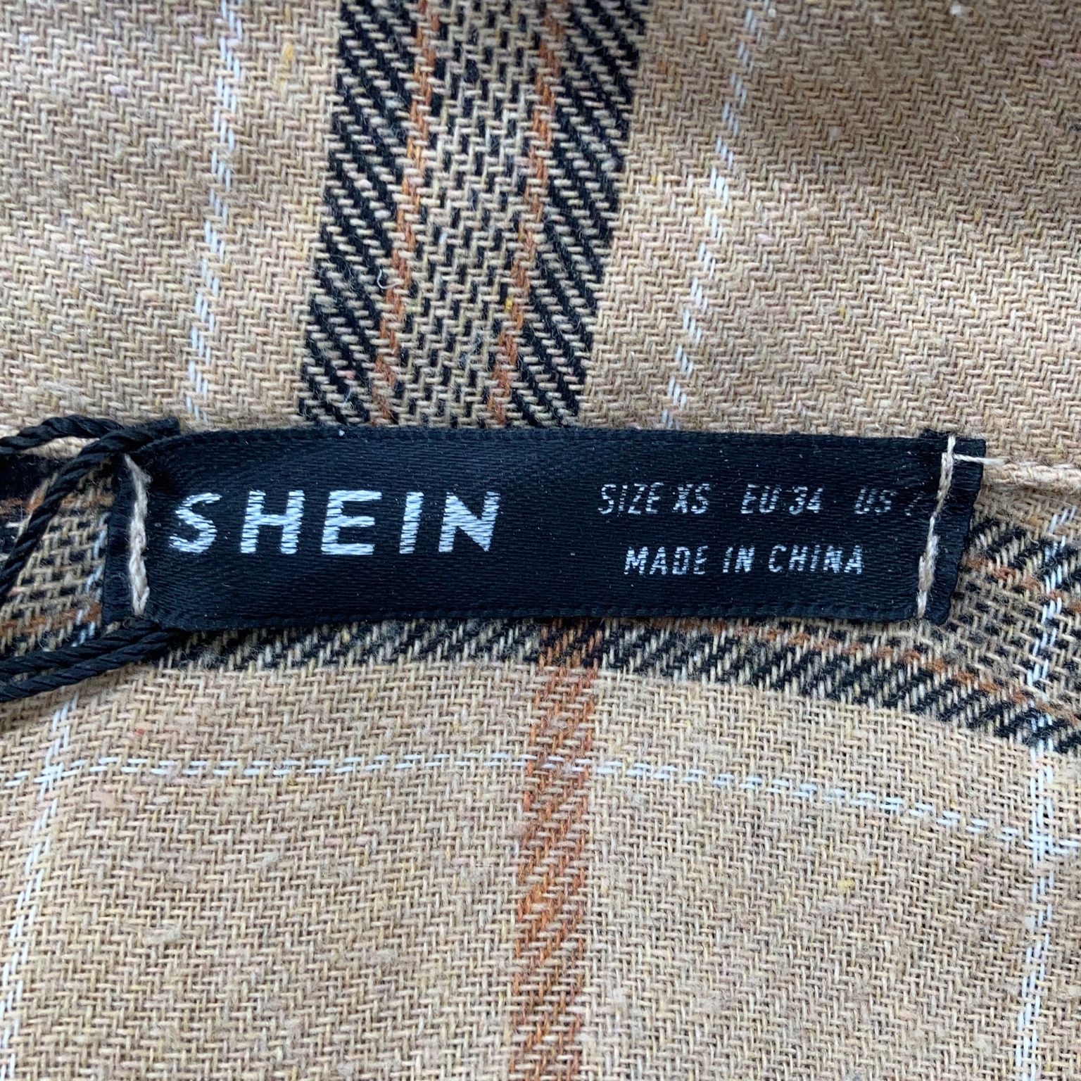 Shein