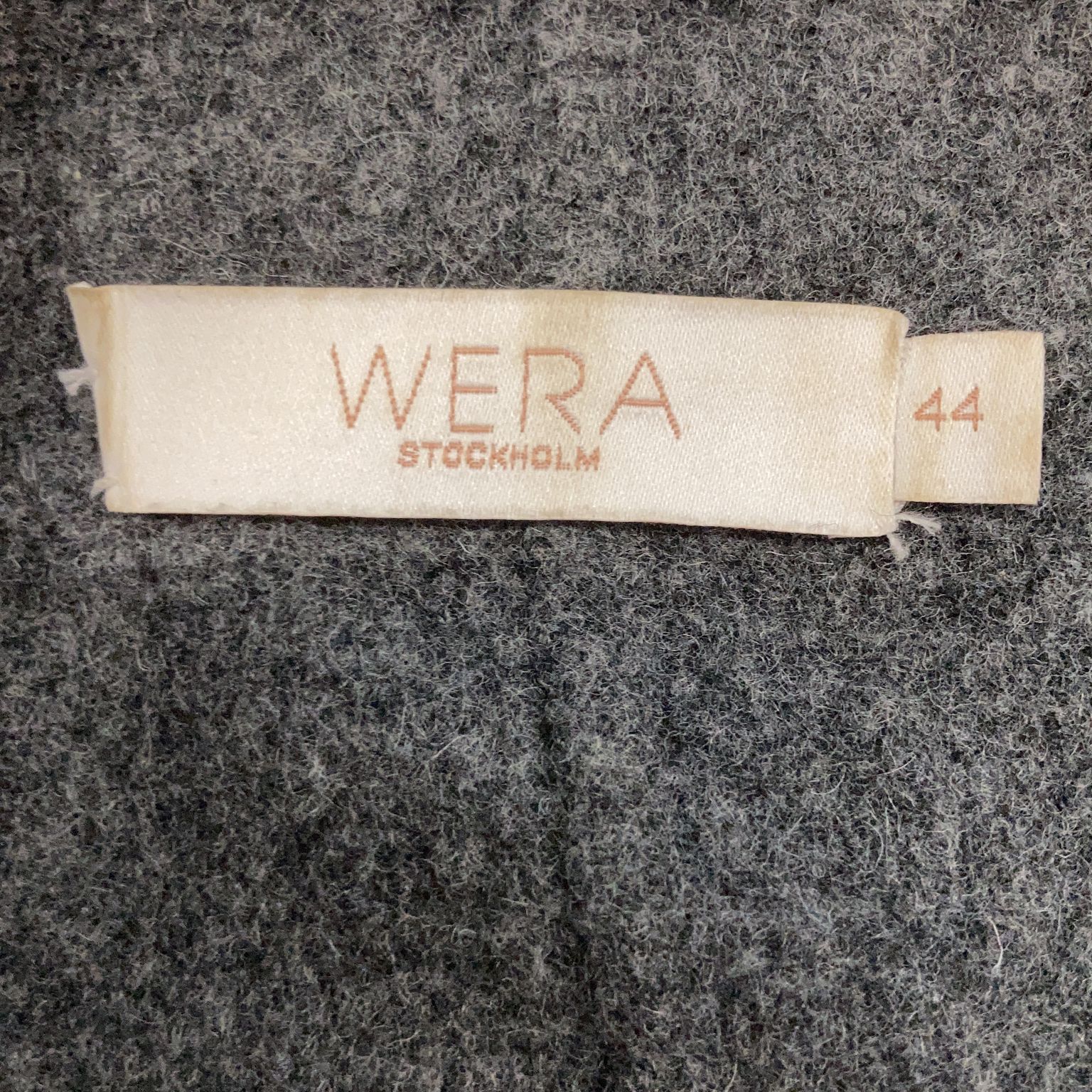 WERA Stockholm