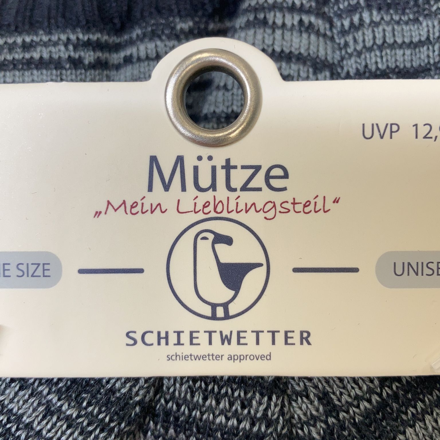 Mütze