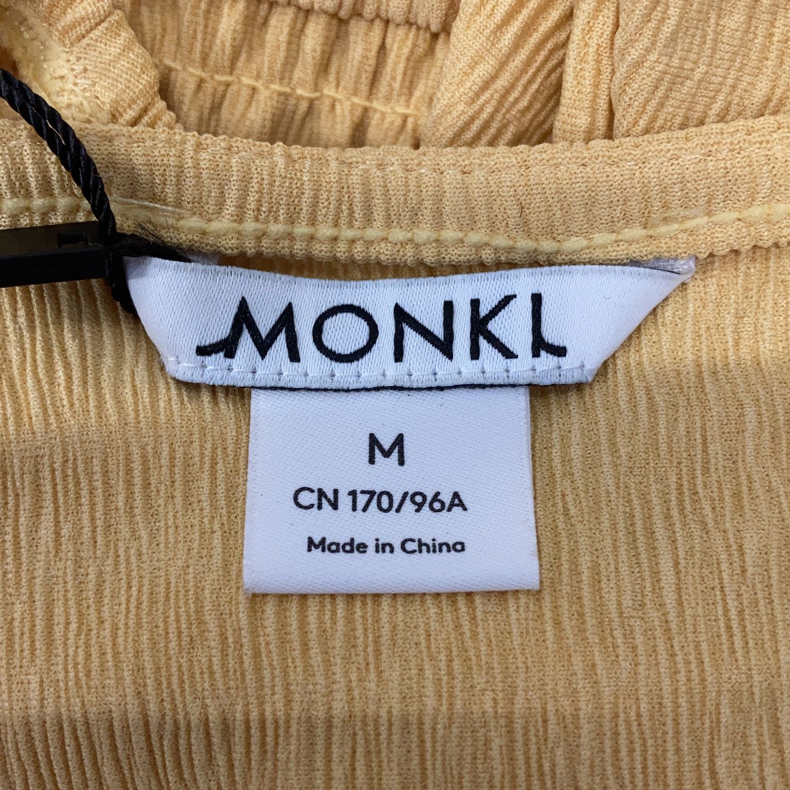 Monki