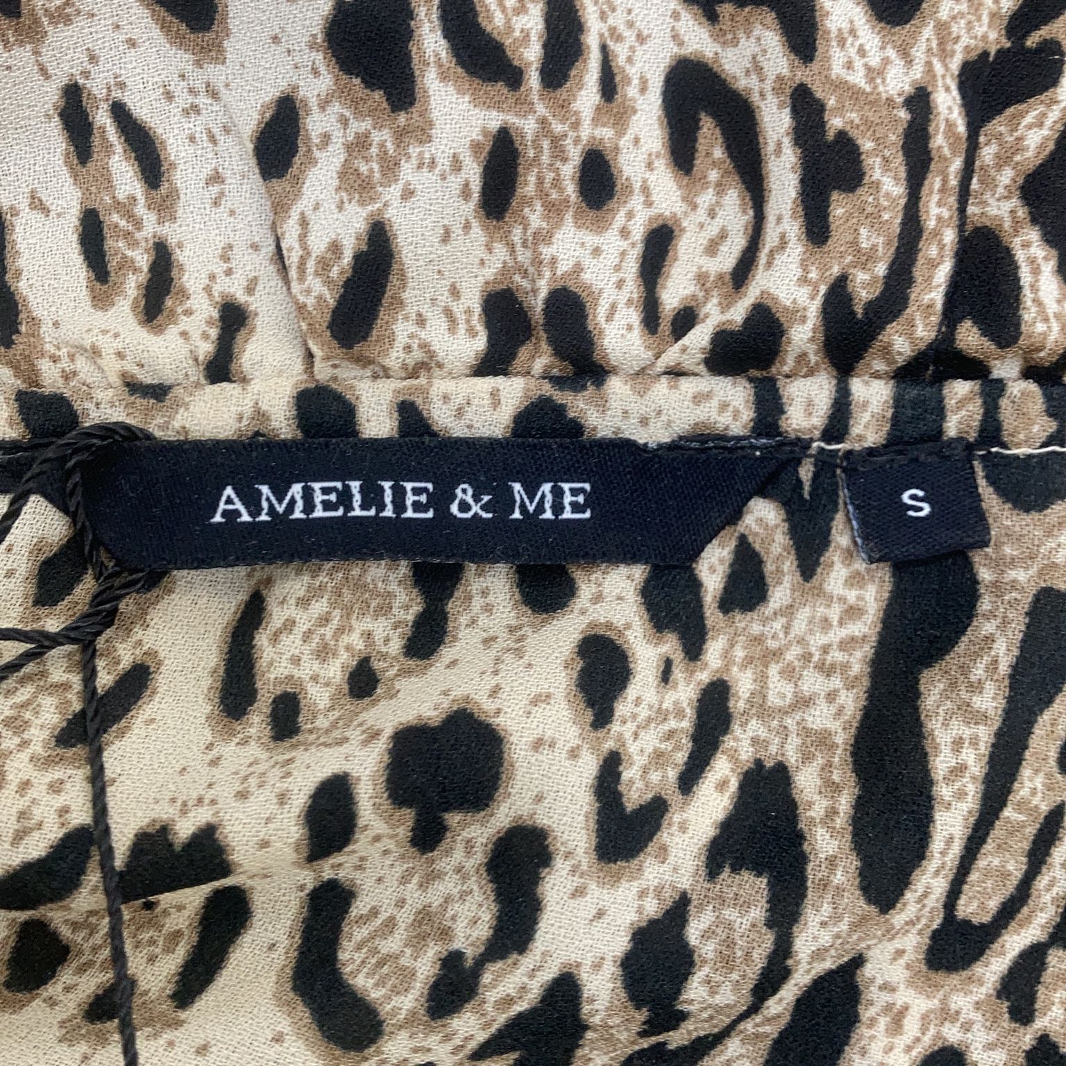 Amelie  Me