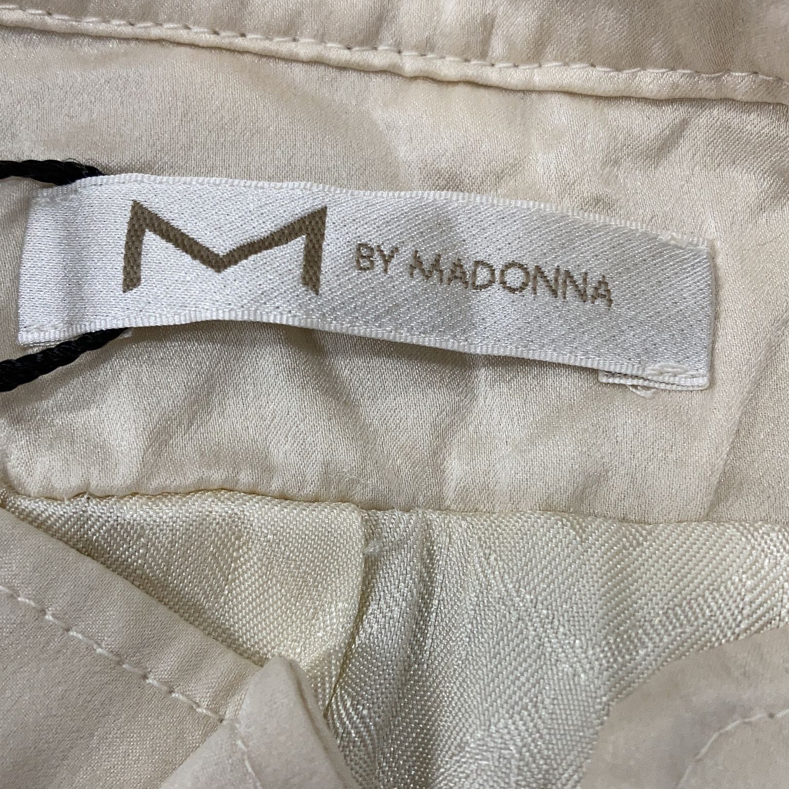 M by Madonna