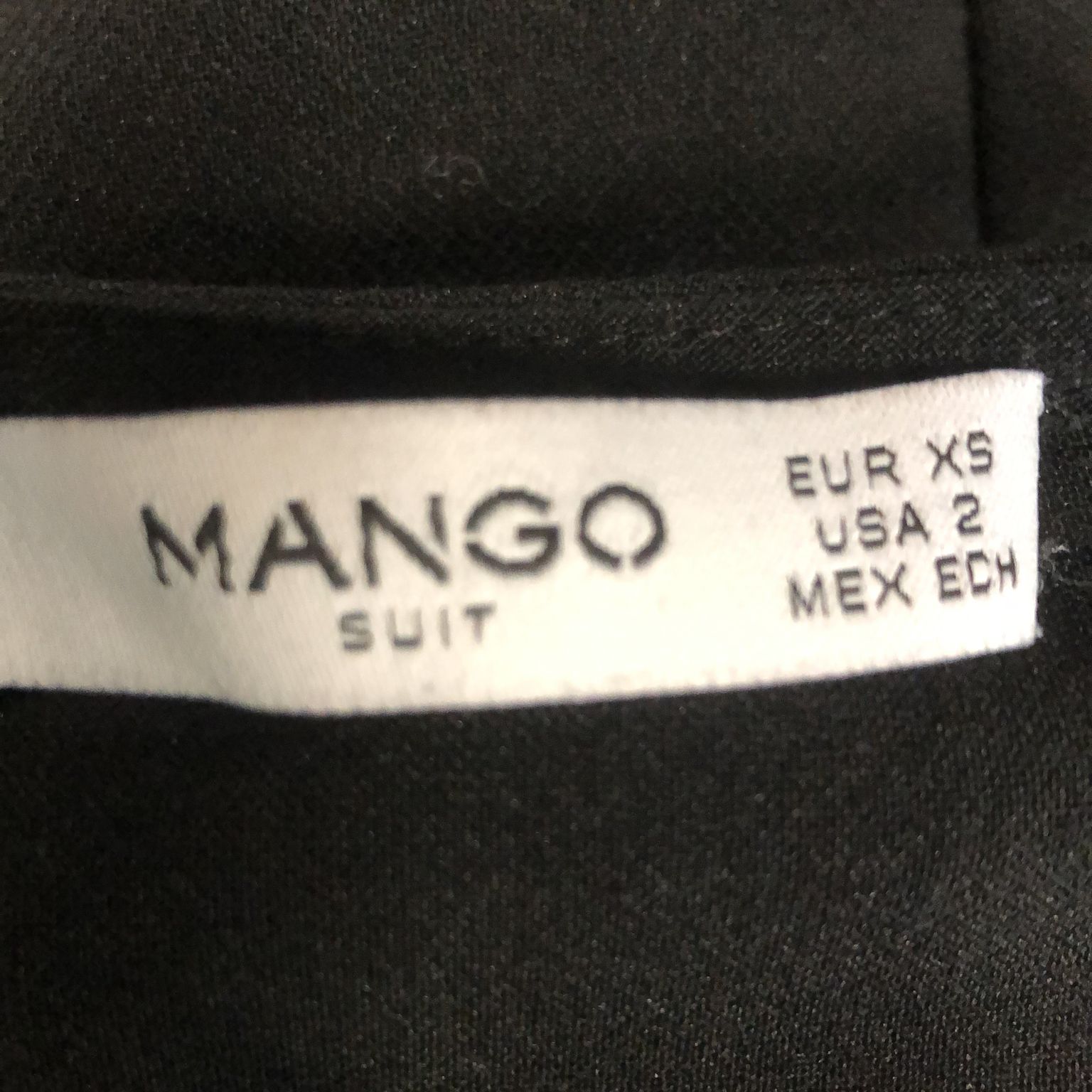 Mango