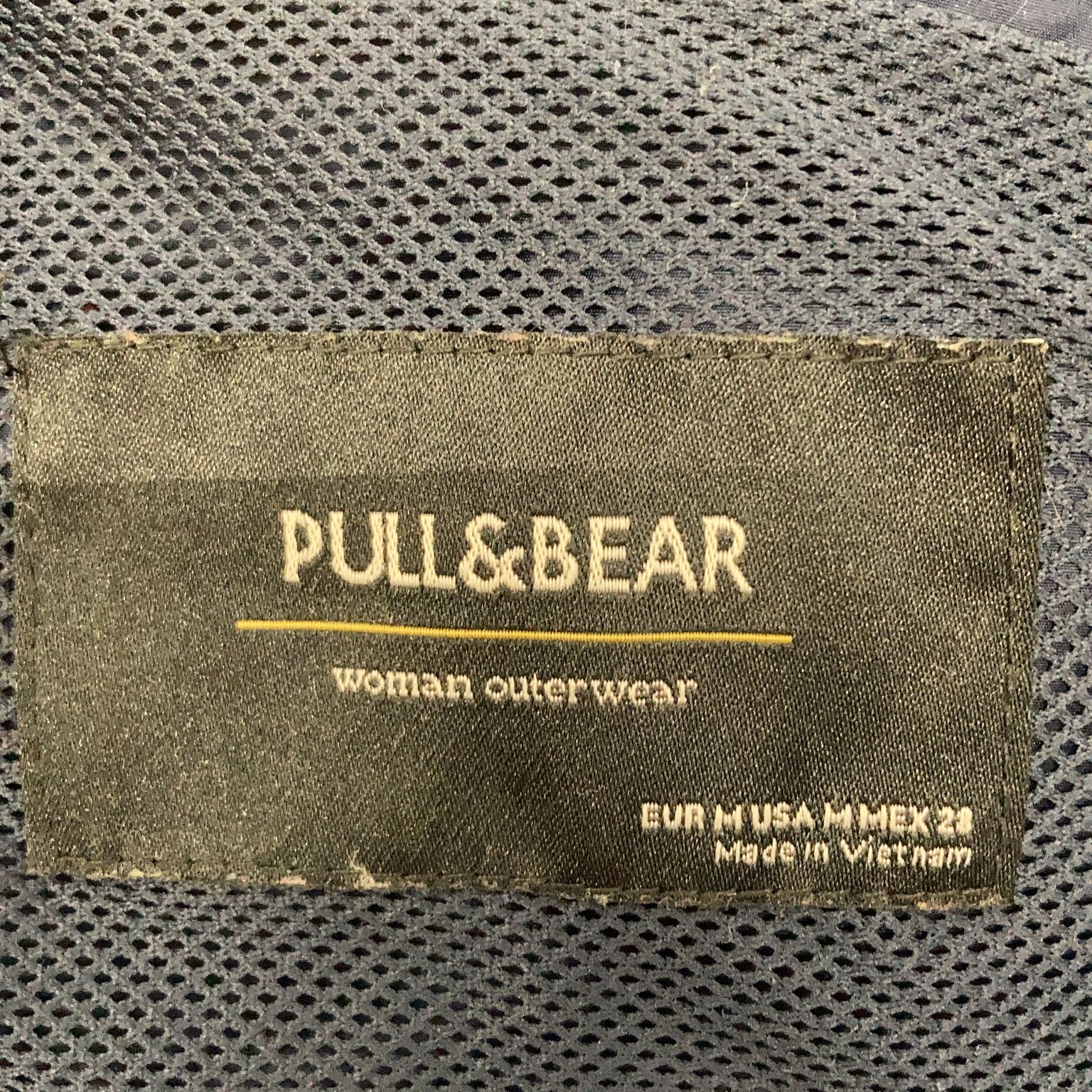 Pull  Bear