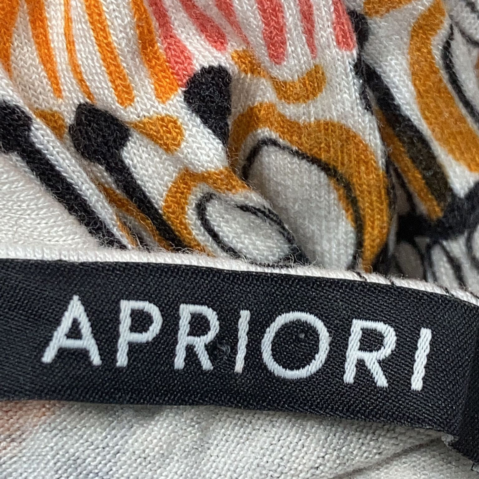 Apriori