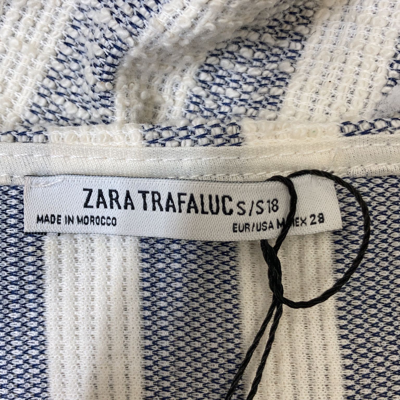 Zara Trafaluc