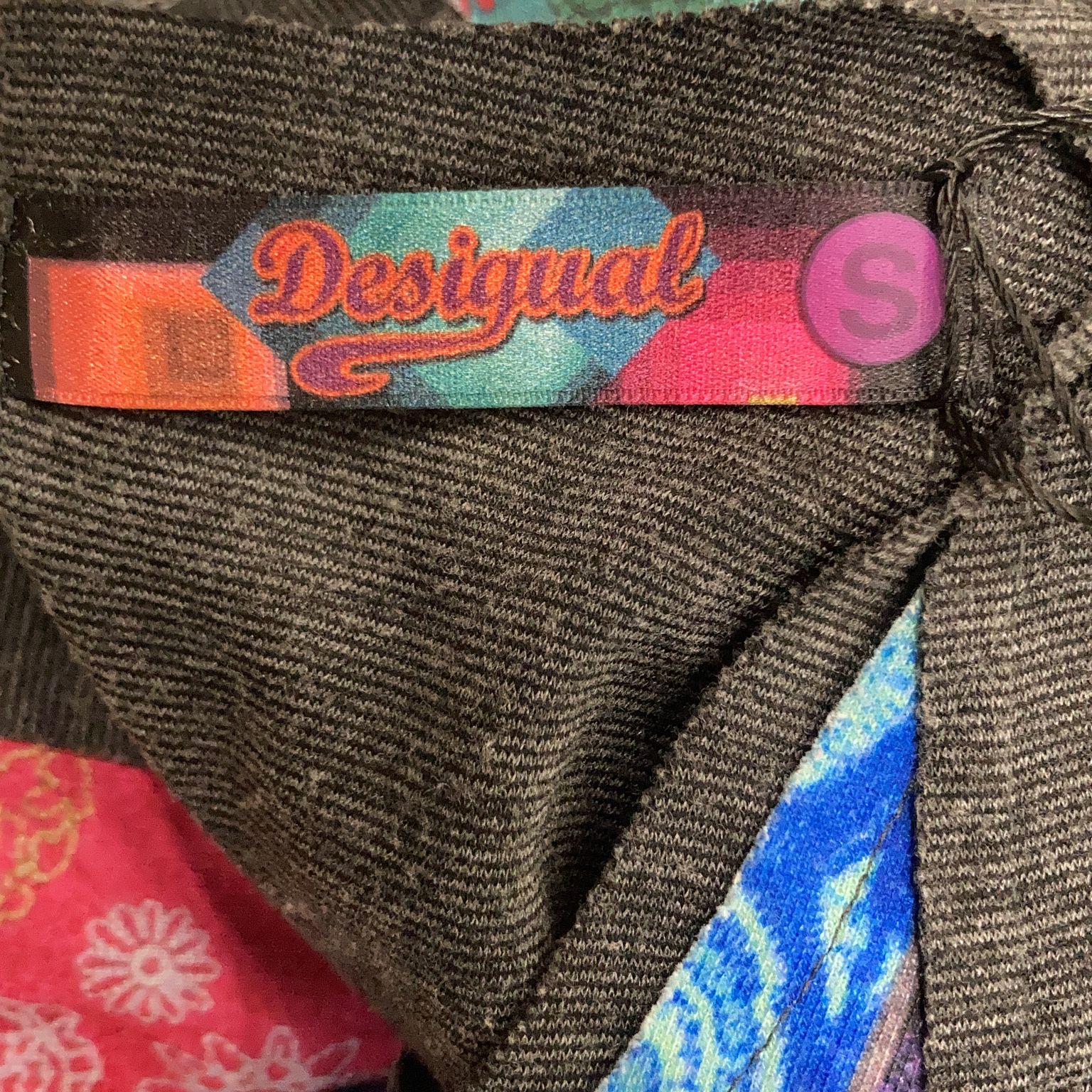 Desigual