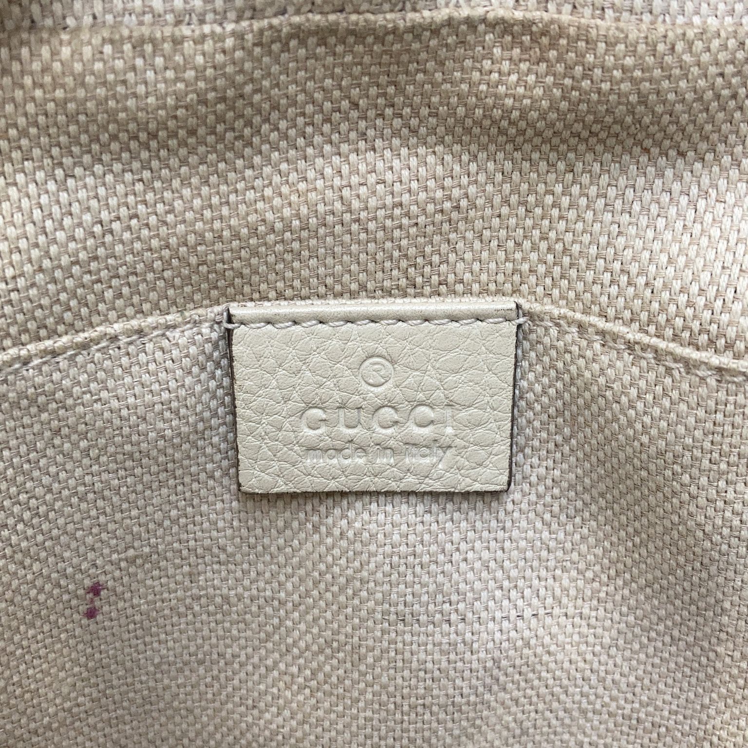 Gucci