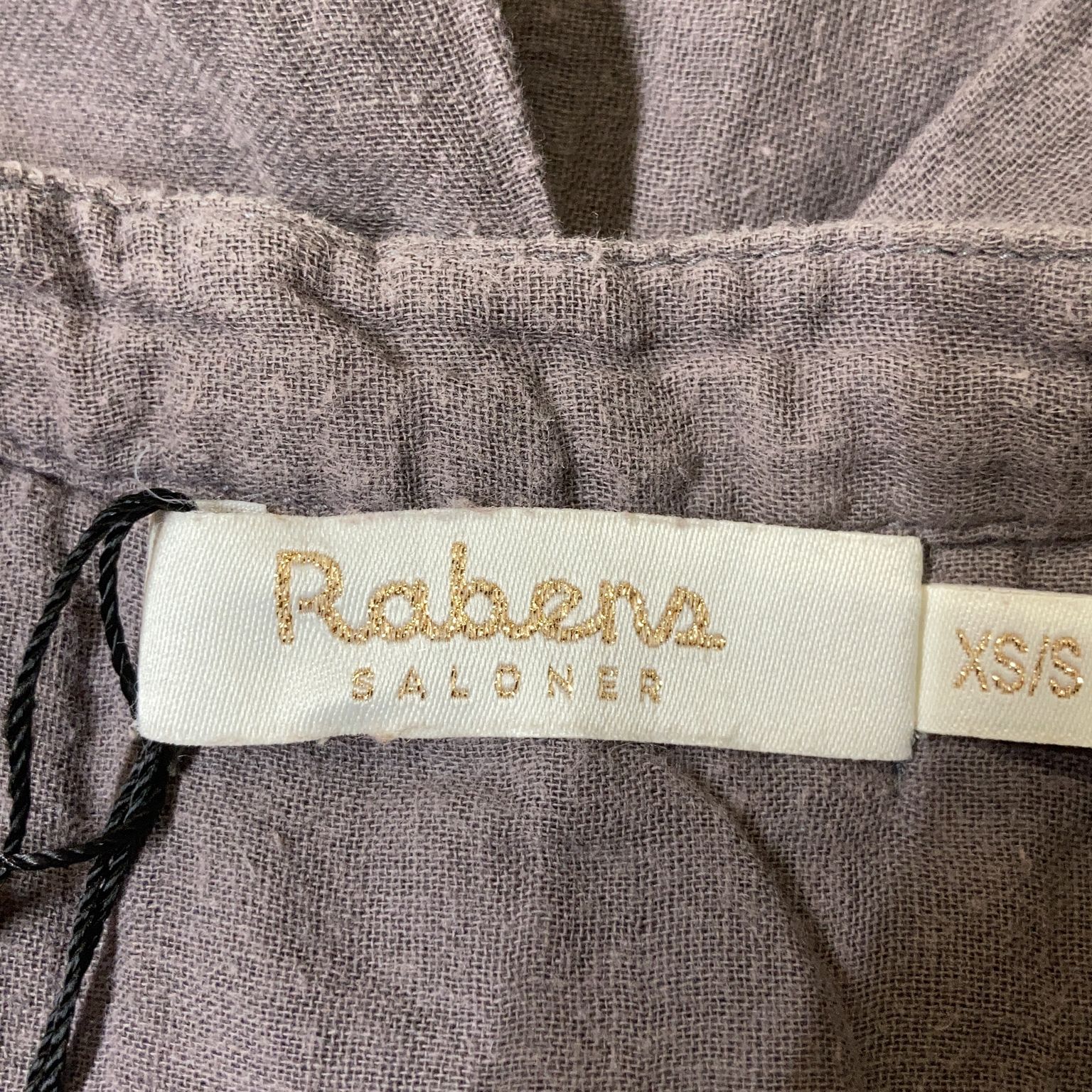 Rabens Saloner