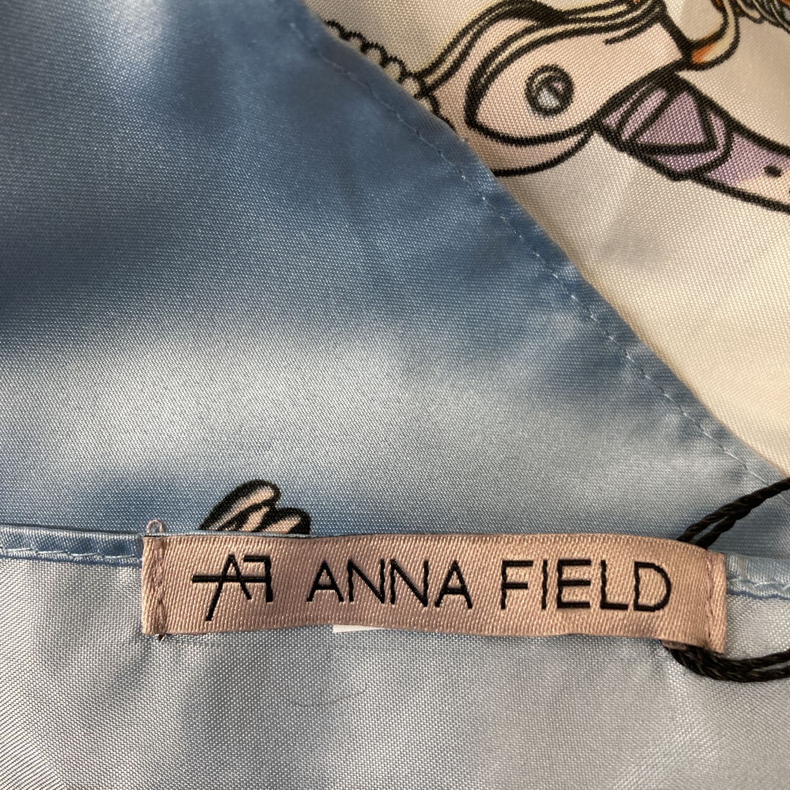 Anna Field