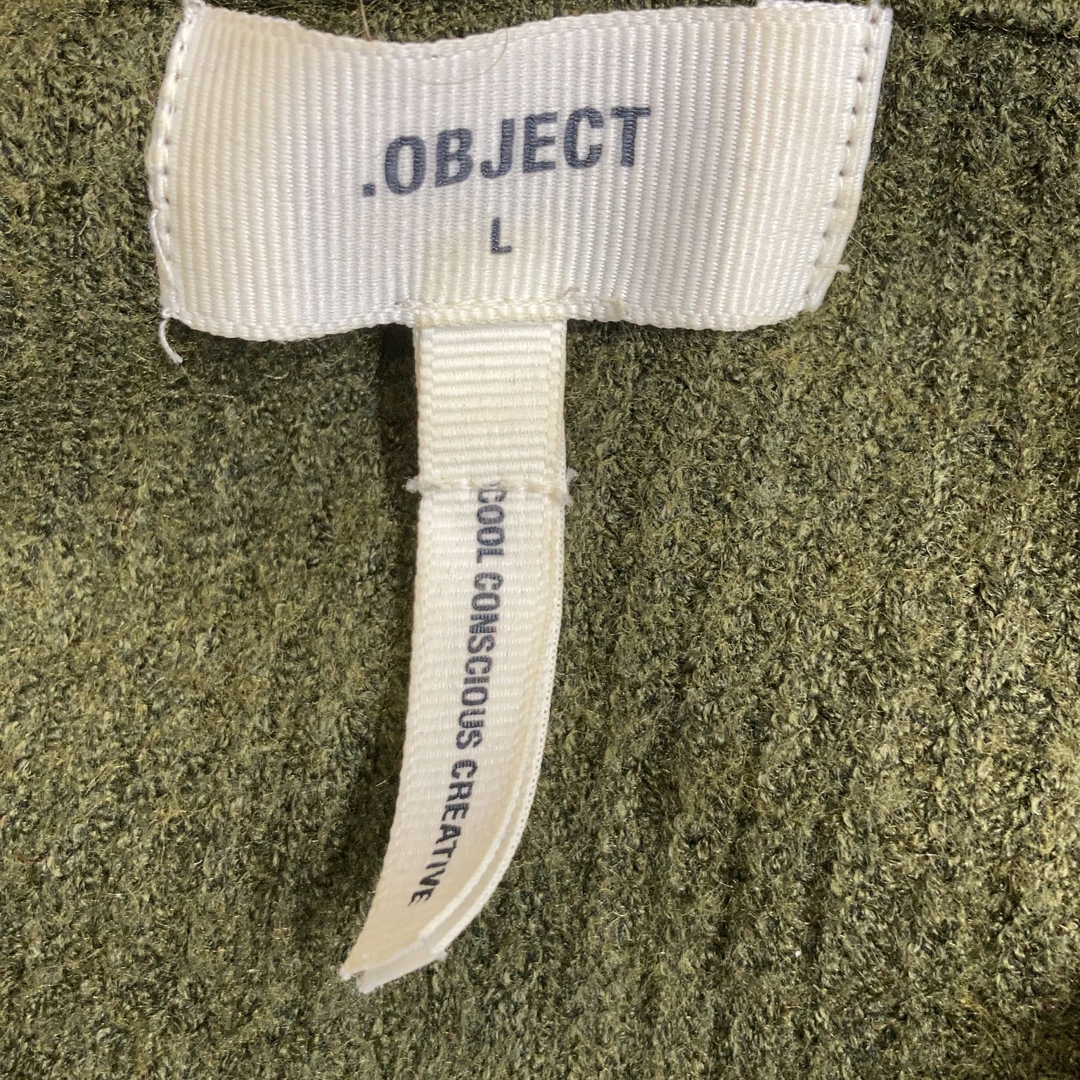 Object