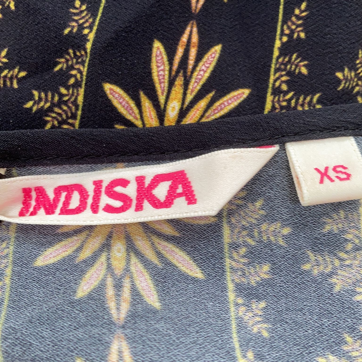 Indiska