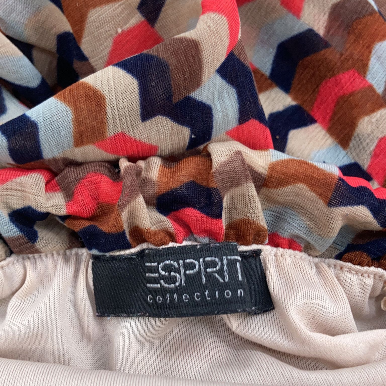 ESPRIT Collection