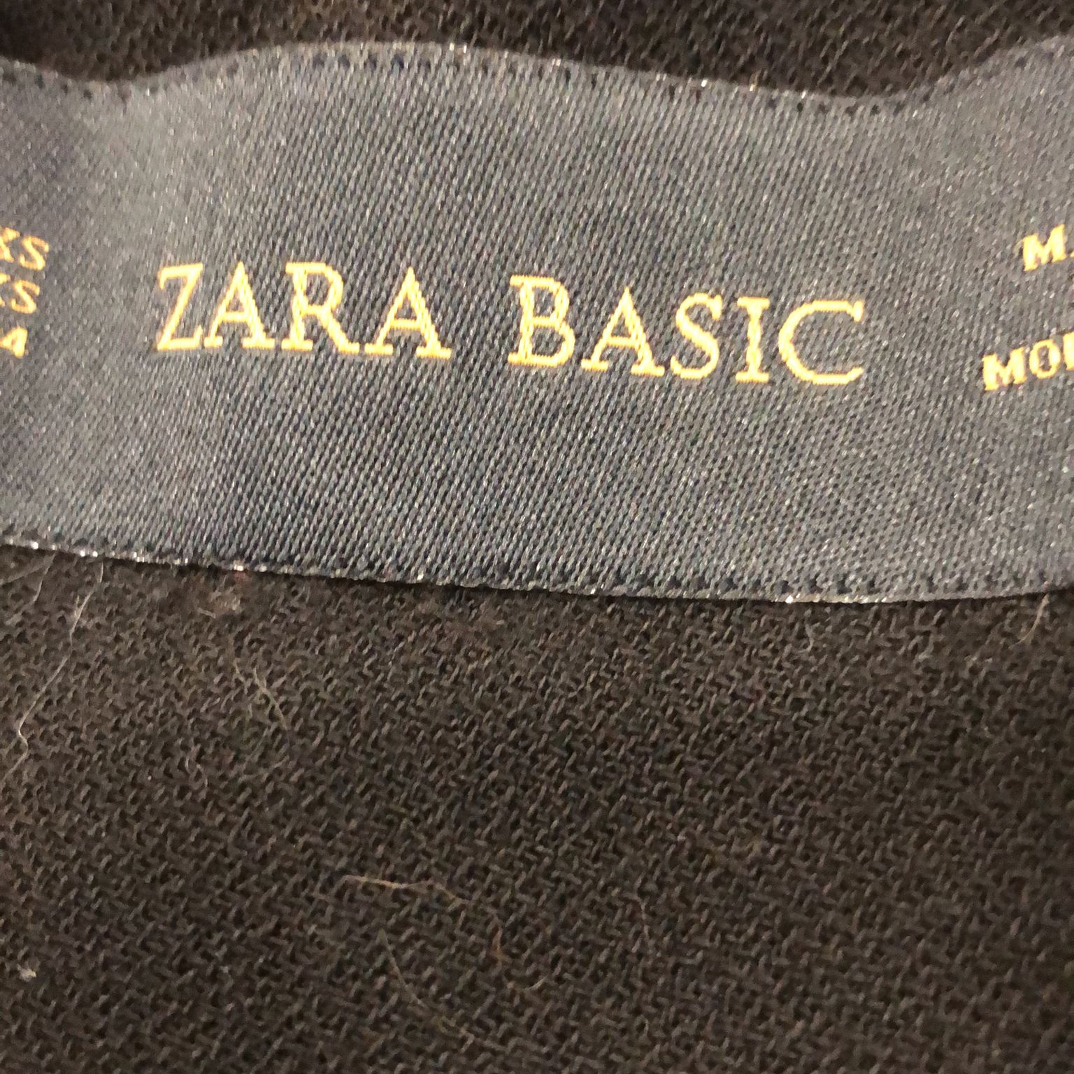 Zara Basic