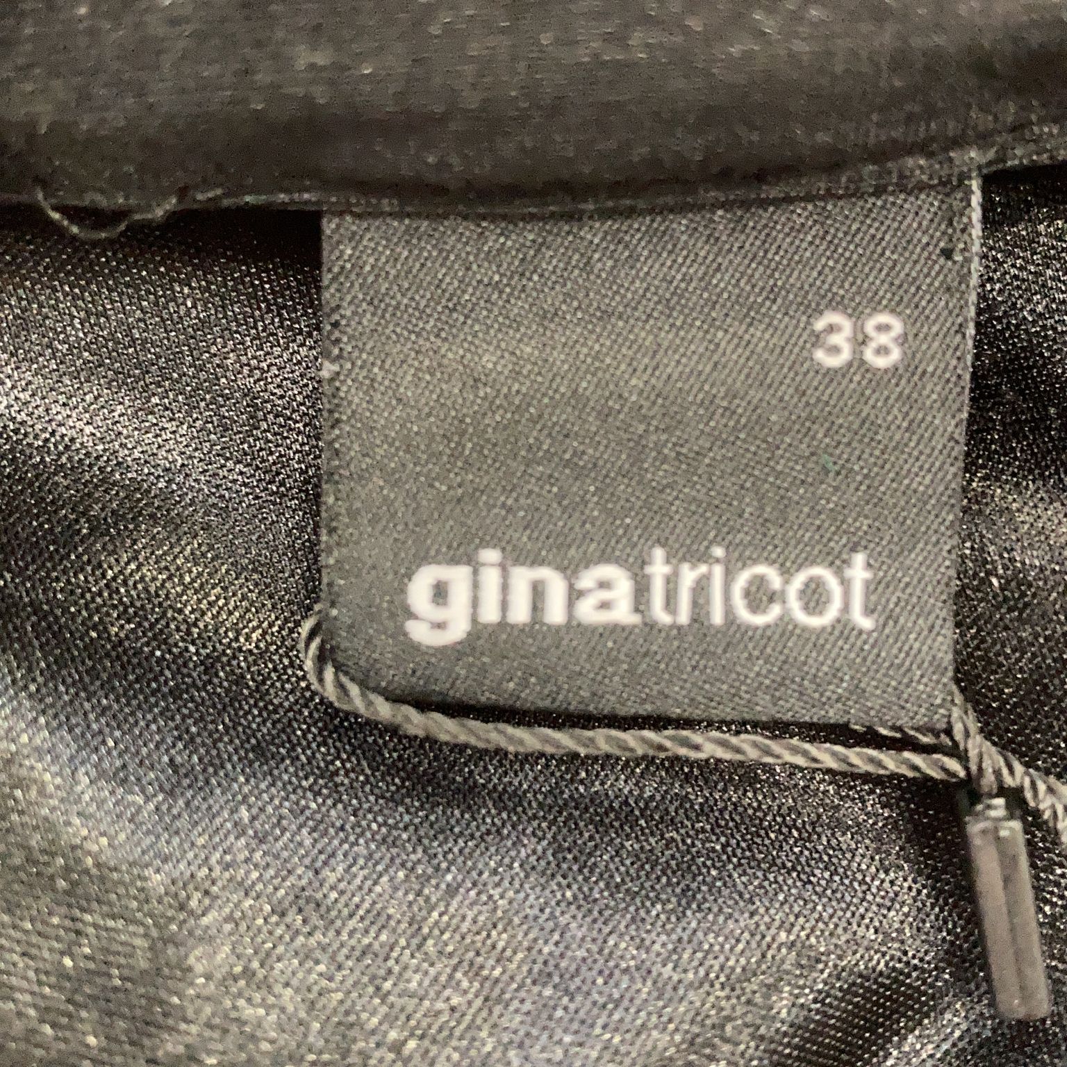 Gina Tricot